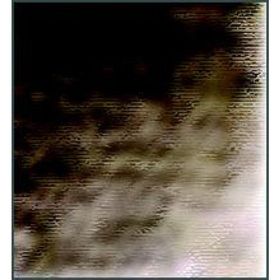 Derwent Tinted Charcoal Renkli Kömür TC18 Peat Füzen Kalem