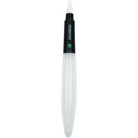 Derwent Waterbrush Chisel Tıp 3 Sulu Fırça