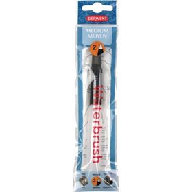 Derwent Waterbrush Medium 2 Sulu Fırça