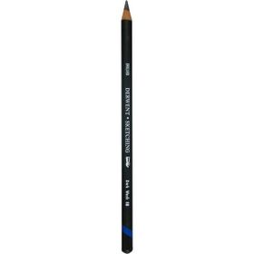 Derwent Watersoluable Sketching Pencil Suda Çözünebilen 8B - Dark Wash Eskiz Kalemi