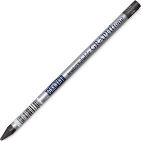 Derwent Watersoluble Graphitone Suda Çözünebilen Ağaçsız 2B - Light Wash Grafit Kalem