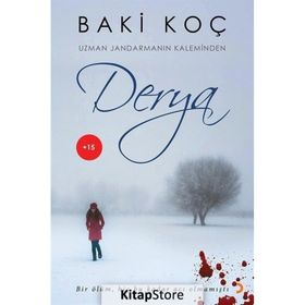 Derya - Baki Koç