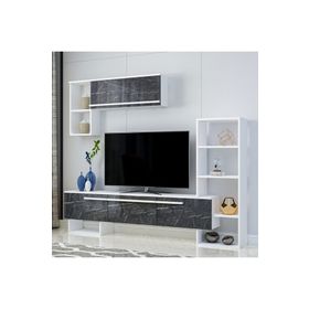 Derya Dekor Mega TV Ünitesi