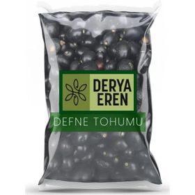 Derya Eren 1 kg Defne Tohumu