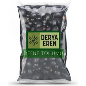 Derya Eren 1 kg Defne Tohumu