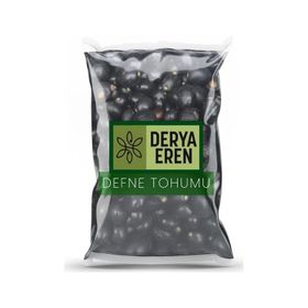 Derya Eren 1 kg Defne Tohumu