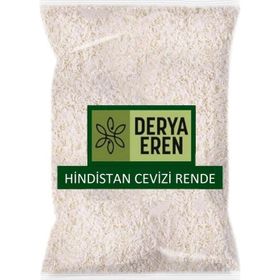 Derya Eren 1 kg Rende Hindistan Cevizi