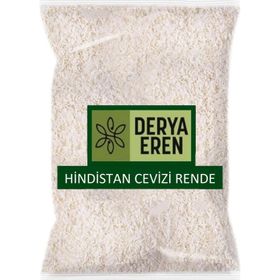 Derya Eren 1 kg Rende Hindistan Cevizi
