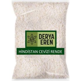 Derya Eren 1 kg Rende Hindistan Cevizi