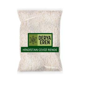 Derya Eren 1 kg Rende Hindistan Cevizi