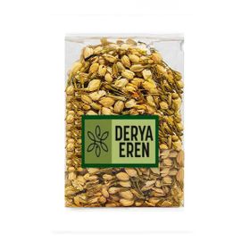 Derya Eren 1 kg Sarı Çiçek Yasemin