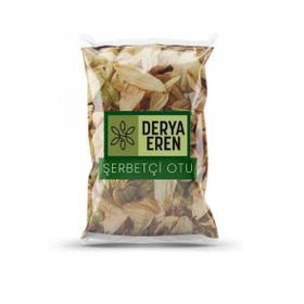 Derya Eren 1 kg Şerbetçi Otu