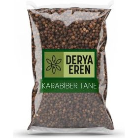 Derya Eren 1 kg Tane Karabiber