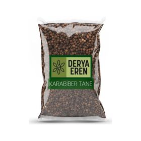 Derya Eren 1 kg Tane Karabiber