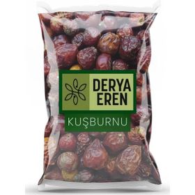 Derya Eren 1 kg Tane Kuşburnu