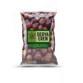Derya Eren 1 kg Tane Kuşburnu
