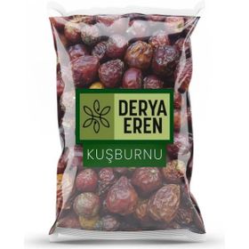 Derya Eren 1 kg Tane Kuşburnu