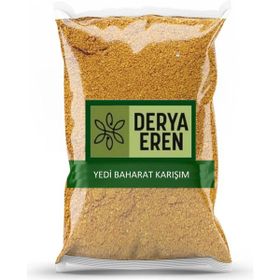 Derya Eren 1 kg Tane Yedibahar