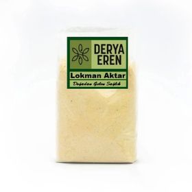 Derya Eren 1 kg Taş Değirmen Mısır Unu