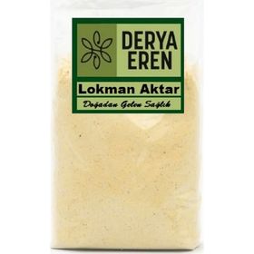Derya Eren 1 kg Taş Değirmen Mısır Unu