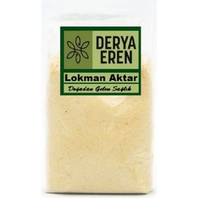 Derya Eren 1 kg Taş Değirmen Mısır Unu