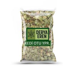 Derya Eren 1 kg Yaprak Kedi Otu