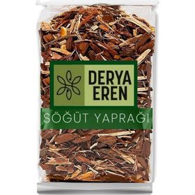 Derya Eren 100 gr Söğüt Ağacı Kabuğu