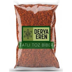 Derya Eren 100 gr Tatlı Toz Biber