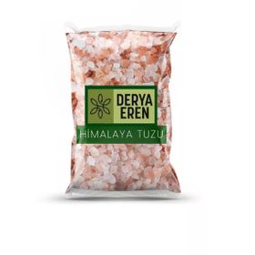 Derya Eren 250 gr Granül Himalaya Tuz