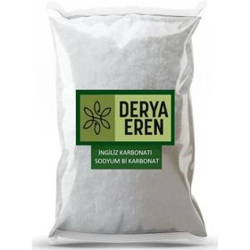 Derya Eren 250 gr İngiliz Karbonatı
