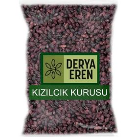 Derya Eren 250 gr Kızılcık Kurusu