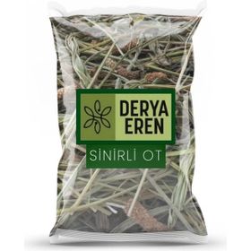 Derya Eren 250 gr Sinirli Ot Otu