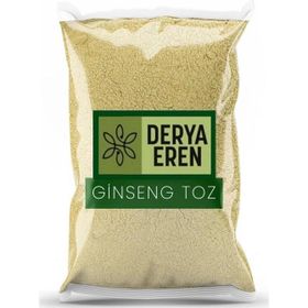 Derya Eren 50 gr Kırmızı Kore Ginsengi