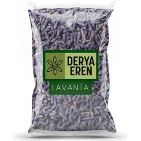Derya Eren 500 gr Lavanta Çiçek Kurusu