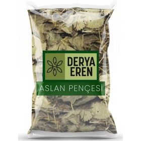 Derya Eren 500 gr Testere Dişli Aslan Pençesi