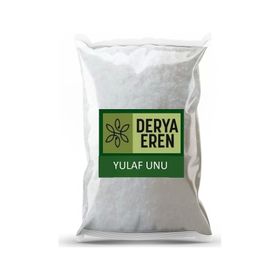 Derya Eren 500 gr Yulaf Unu