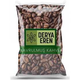 Derya Eren Tane Brezilya Rio Minas 1 kg Türk Kahvesi