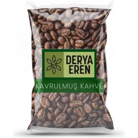 Derya Eren Tane Brezilya Rio Minas 1 kg Türk Kahvesi
