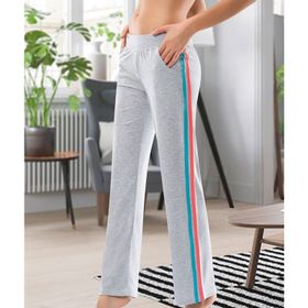 Derya Kurşun 0532 Cepli Kadın Pijama