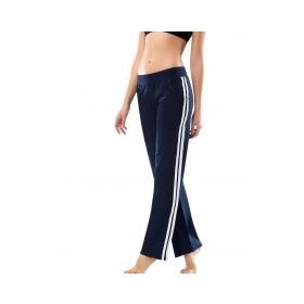 Derya Kurşun 0532 Cepli Kadın Pijama