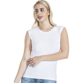 Derya Kurşun 218 Beyaz Kadın Atlet