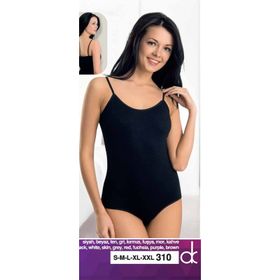 Derya Kurşun 310 Çıtçıtlı Body