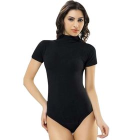 Derya Kurşun 325 Çıtçıtlı Body