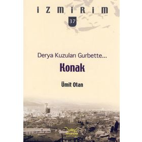 DERYA KUZULARI GURBETTE KONAK - ÜMİT OTAN