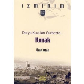 DERYA KUZULARI GURBETTE KONAK - ÜMİT OTAN