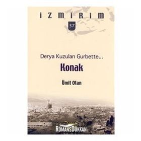 DERYA KUZULARI GURBETTE KONAK - ÜMİT OTAN