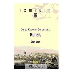 DERYA KUZULARI GURBETTE KONAK - ÜMİT OTAN