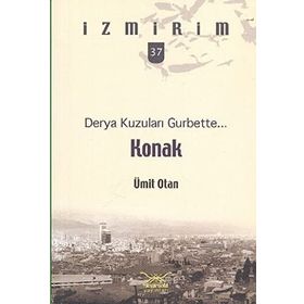 DERYA KUZULARI GURBETTE KONAK - ÜMİT OTAN