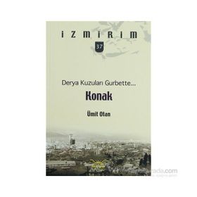 DERYA KUZULARI GURBETTE KONAK - ÜMİT OTAN