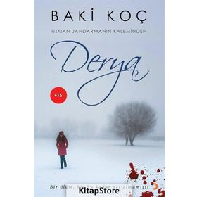 Derya-Uzman Jandarmanın Kaleminden - Ali Baki Akkoç